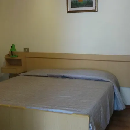 Federica Vacanze - Rosa Hotel Ravenna