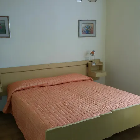 Federica Vacanze - Rosa *