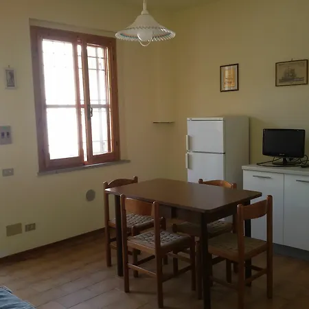 Apartment Federica Vacanze - Rosa