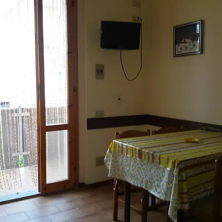Apartment Federica Vacanze - Rosa *