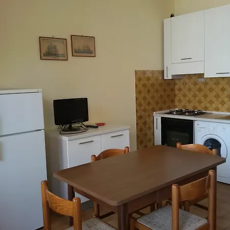Apartment Federica Vacanze - Rosa *