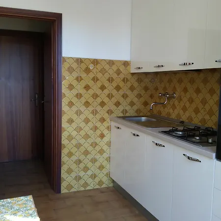 Apartment Federica Vacanze - Rosa