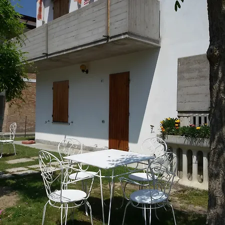 Federica Vacanze - Rosa Hotel