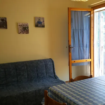 Federica Vacanze - Rosa Apartment *