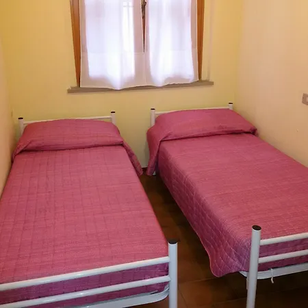 Federica Vacanze - Rosa Apartment *