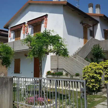 Federica Vacanze - Rosa Apartment *