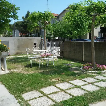 Hotel Federica Vacanze - Rosa *