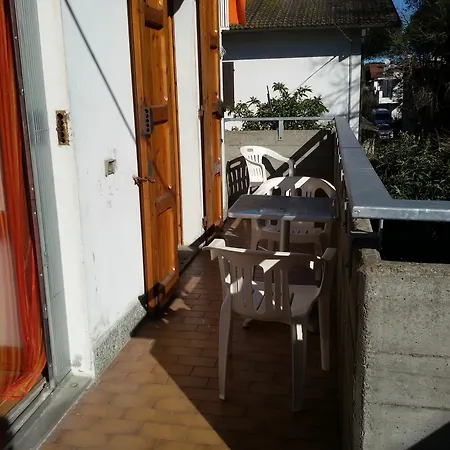 Federica Vacanze - Rosa Apartment