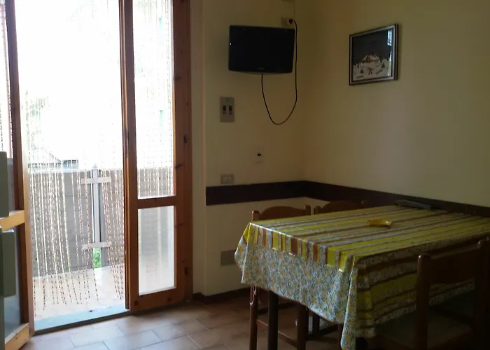 Hotel Federica Vacanze - Rosa *