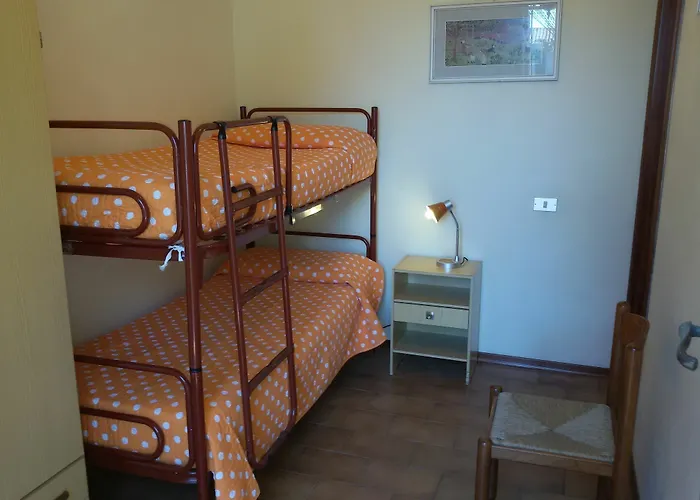 Federica Vacanze - Rosa