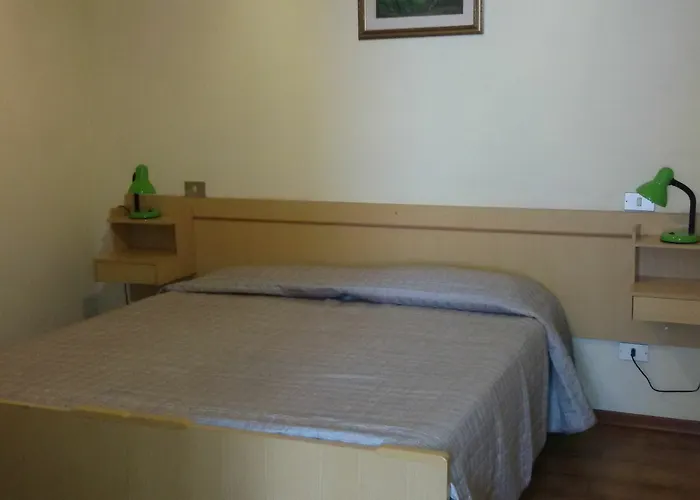 Federica Vacanze - Rosa Hotel Ravenne