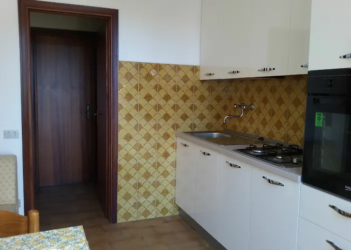 Hotel Federica Vacanze - Rosa