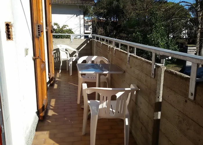 Federica Vacanze - Rosa Rávena