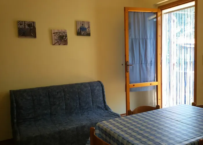 Federica Vacanze - Rosa Hotel *