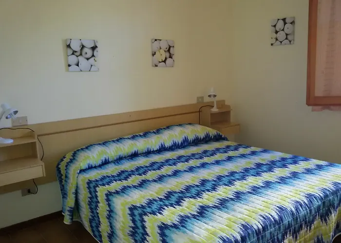 Federica Vacanze - Rosa