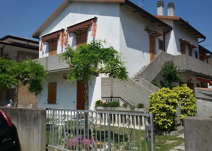 Federica Vacanze - Rosa Hotel *