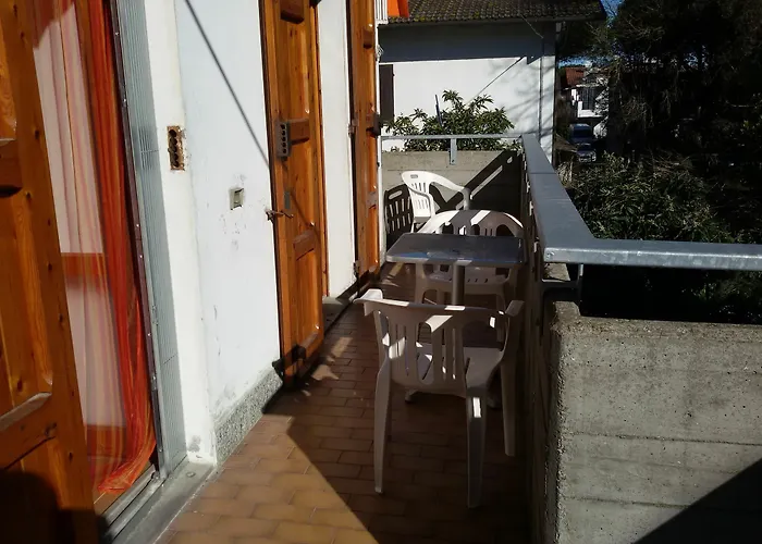 Federica Vacanze - Rosa Hotel